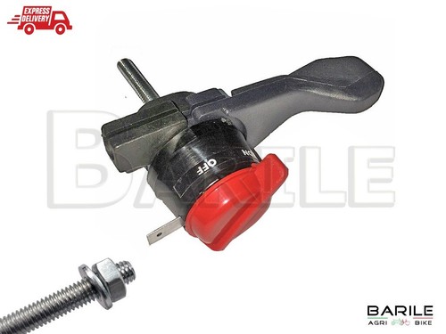 Manettino comando leva gas - manettino,