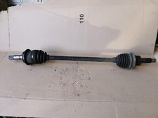 MAZDA CX-7 MK1 2007 - 2012