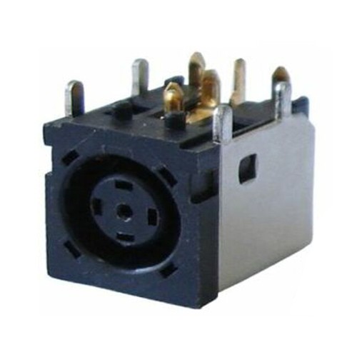 Jack compaq 6510b - jack,