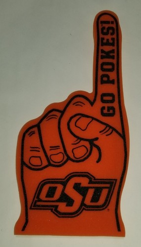 Oklahoma state university osu - state,