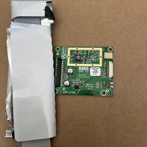 Scheda interfaccia lcd per - interfaccia,