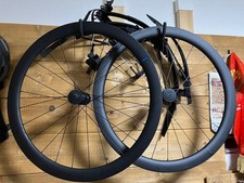 Cerchi in carbonio Shimano