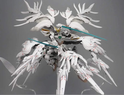 Daban 100 wing gundam - 1/100,