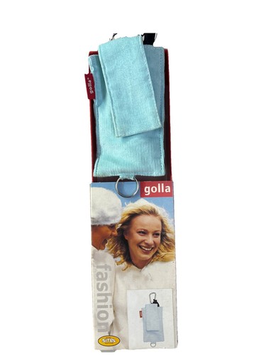 Custodia organizer borsa porta - custodia,