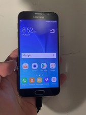 Samsung Galaxy S6 - 32 GB -