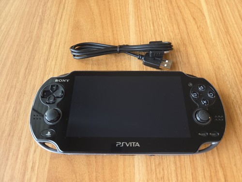 Sony vita pch 1100 - pch-1100, crystal