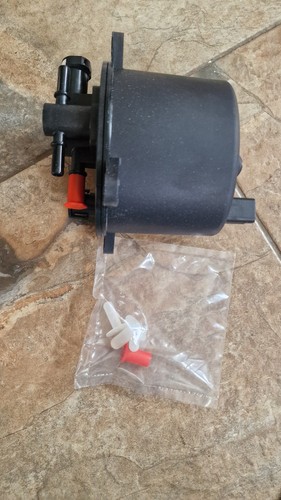 Filtro carburante diesel - filtro,