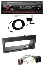 Pioneer DAB USB MP3 autoradio Bluetooth per Citroen Xantia (1999-2003)
