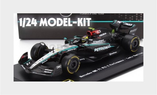 Burago 28513 kit mercedes - burago, 18-28513-kit