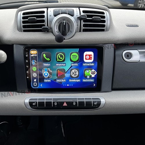 Apple carplay android - android, 15