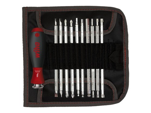 Wiha 281t11 system - 281t11,