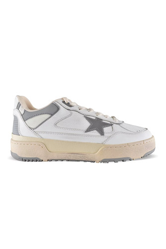 Forty2 golden goose - golden,