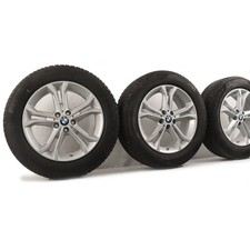 Cerchi in lega BMW X3 G01 X4 G02 18 ORIGINALI 6876918 inverno 225 60 18
