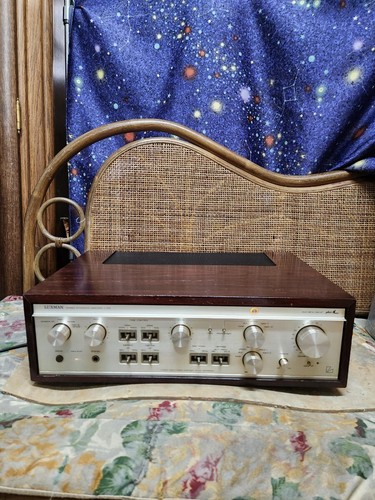 Ddp luxman 48x - ddp,