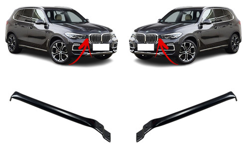 Per bmw g05 - x5,