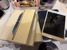 iPad Mini Bianco WiFi Cellular 16 Gb 1 Gen