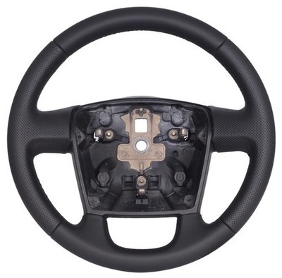 Volante pelle adatto fiat - volante,