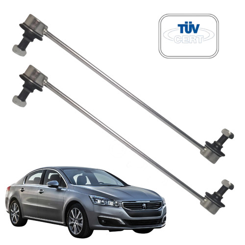 Coppia gocce antirollio - coppia,