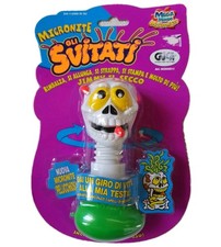 MICRONITE GiG - Gli Svitati -