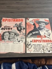 Copertina libretto stampa