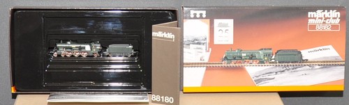Märklin 88182 locomotiva - , a