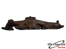 COLLETTORE DI SCARICO OPEL