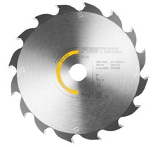 FESTOOL Lama Circolare HW