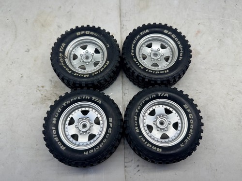 Pneumatici usati tamiya - pneumatici, bf