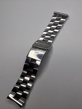 Bracciale acciaio 20mm