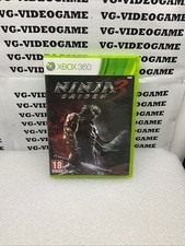 Ninja Gaiden 3  Xbox 360 Gioco