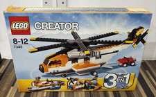 LEGO CREATOR 3 in 1: Transport