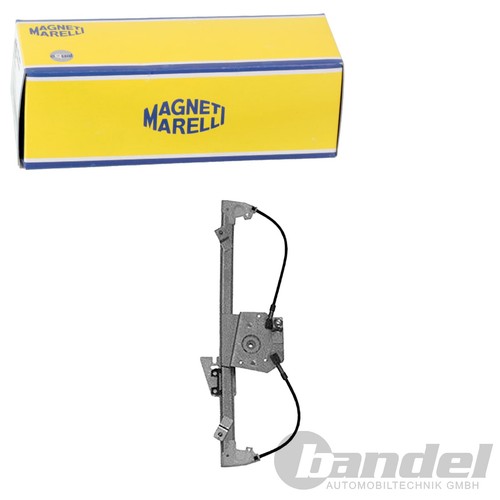 Magneti marelli alzavetro - marelli,