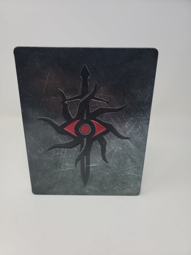 Dragon age inquisition - dragon,