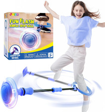 Anello Da Salto Lampeggiante