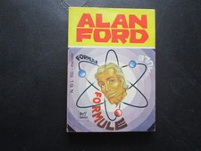 ALAN FORD 10 ORIGINALE FORMULE