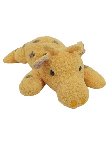 Markenlos giraffa peluche - giraffa,