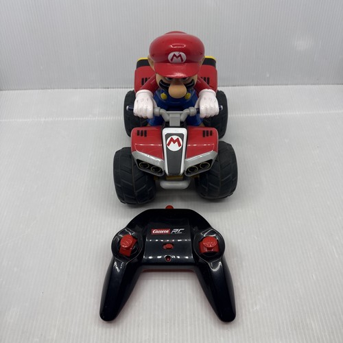 Mario kart quad atv - kart,