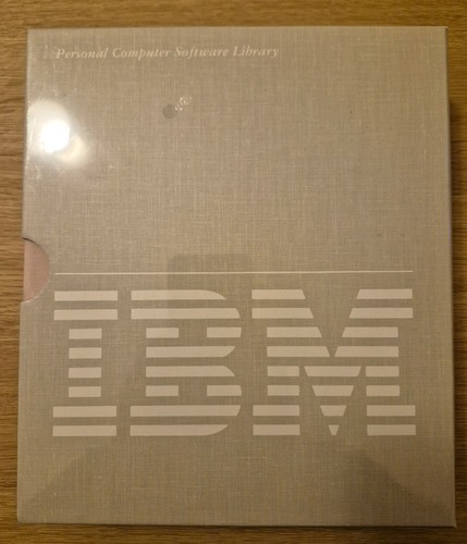 Ibm dos vendita - ibm, al