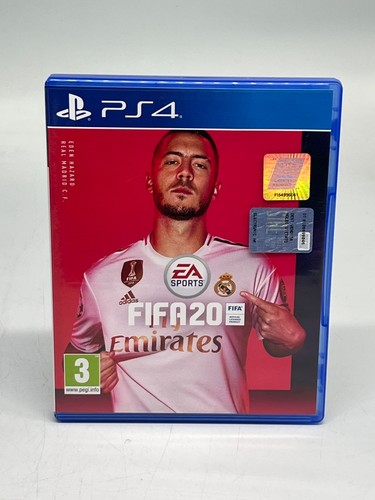 Videogioco fifa ps4 - videogioco,