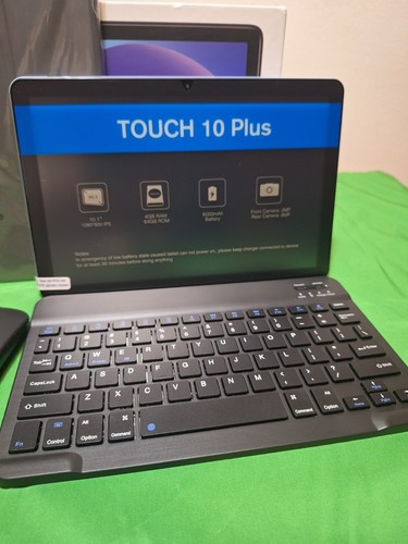 Tablet android pollici - tablet, 10