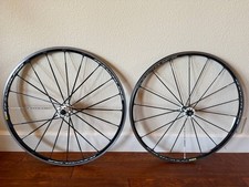 Mavic Ksyrium SLS Clincher
