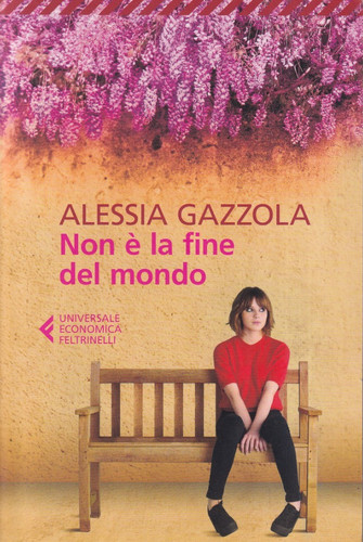 Mio paese inventato - x3,