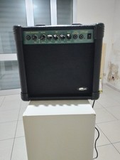 amplificatore steg