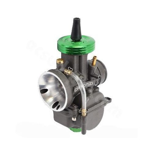 Carburatore pwk valvola piatta - carburatore,