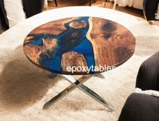 Divano centrale in resina