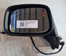 Retrovisore est. regolaz