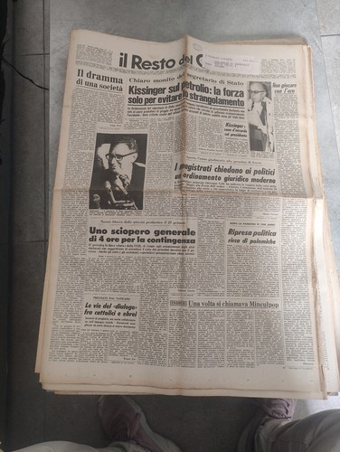 Giornali epoca quotidiani - giornali, -quotidiani-