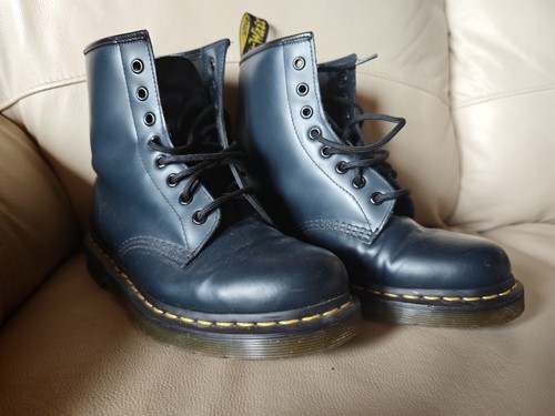 Martens 1460 mono - martens, taglia