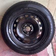 Ruota di scorta Fiat Doblò