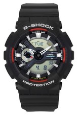 Orologio Uomo Casio G-Shock